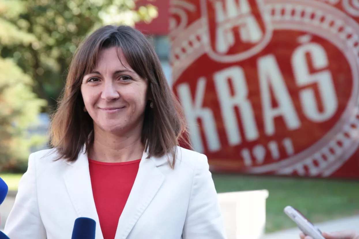 Kra&scaron;-ESOP odbio MI Braće Pivac, odluka radnika jednoglasna