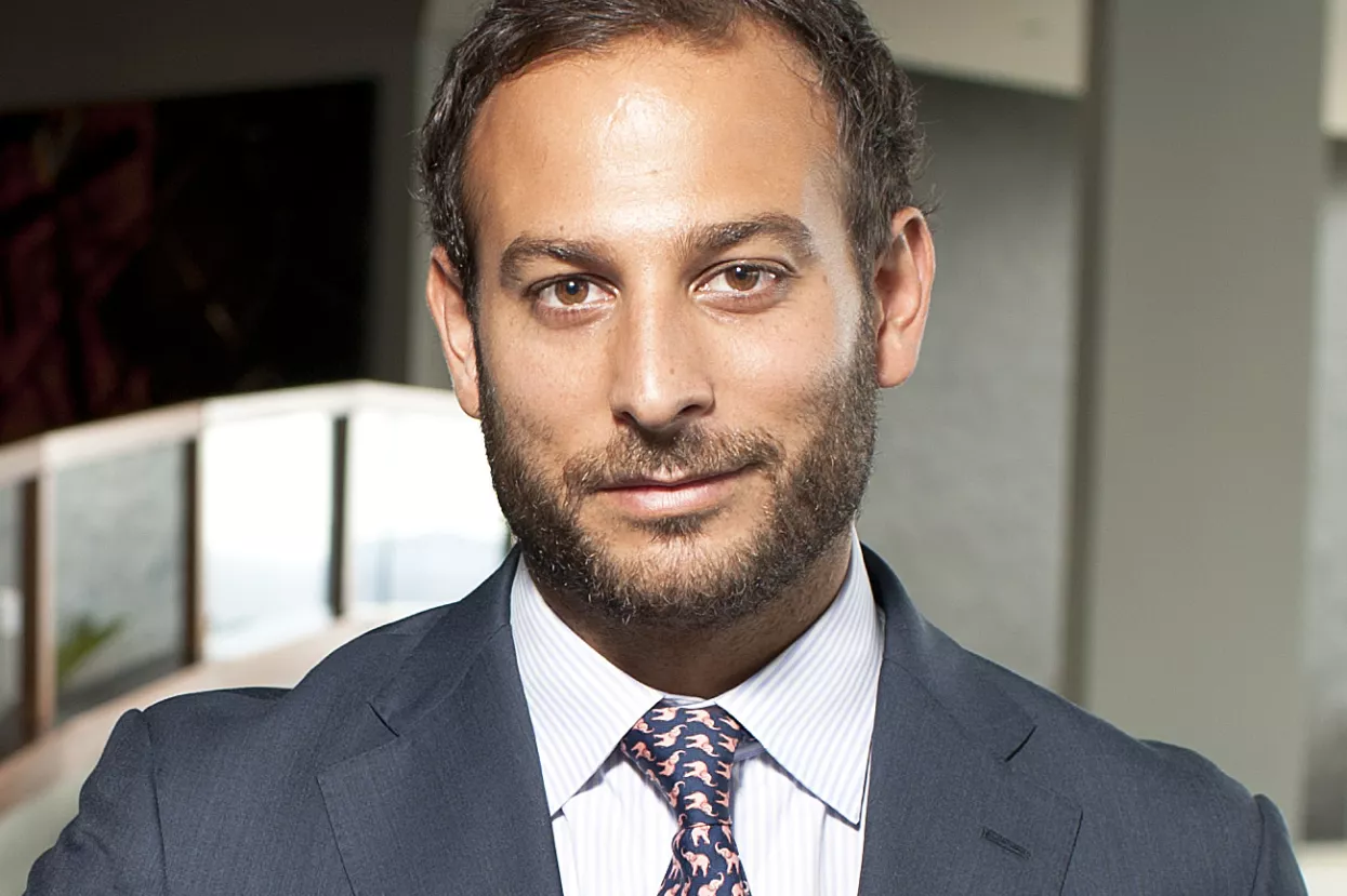 Davor Luk&scaron;ić u Londonu napokon prona&scaron;ao menadžera za vođenje Jadranskih luksuznih hotela