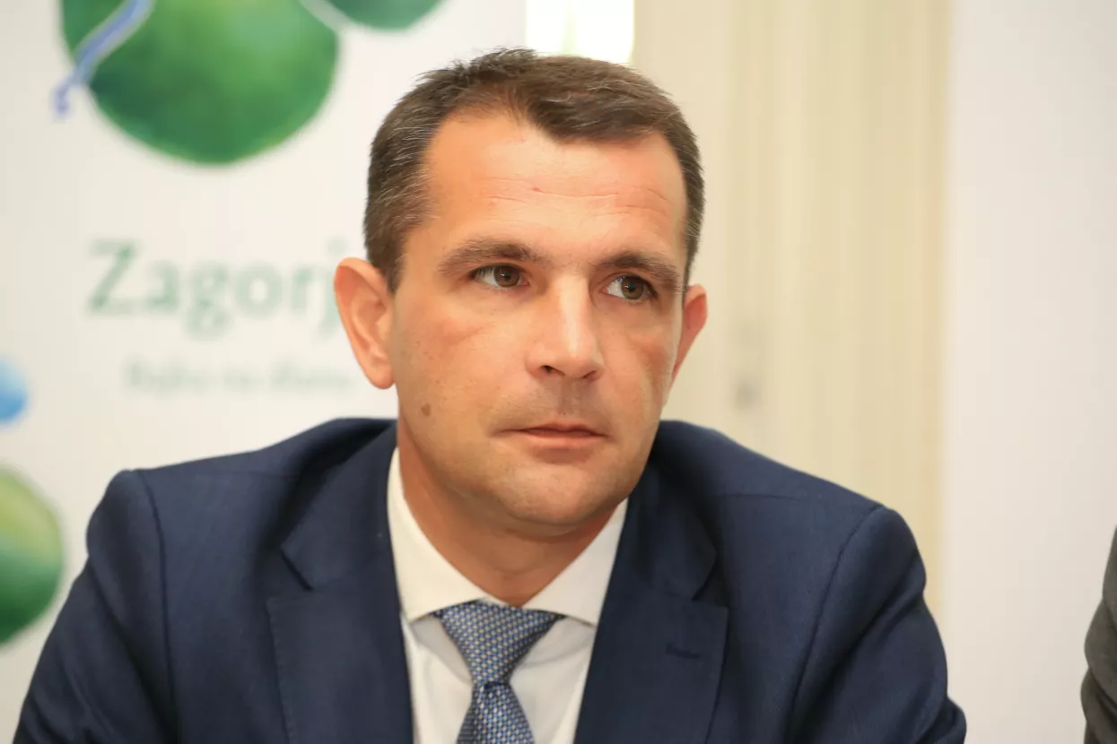 Danas u Hrvatskoj: Otvorenje radova na Mrežnici, Posavec o članstvu u HNS-u, Hrvatsko-španjolski gospodarski forum...