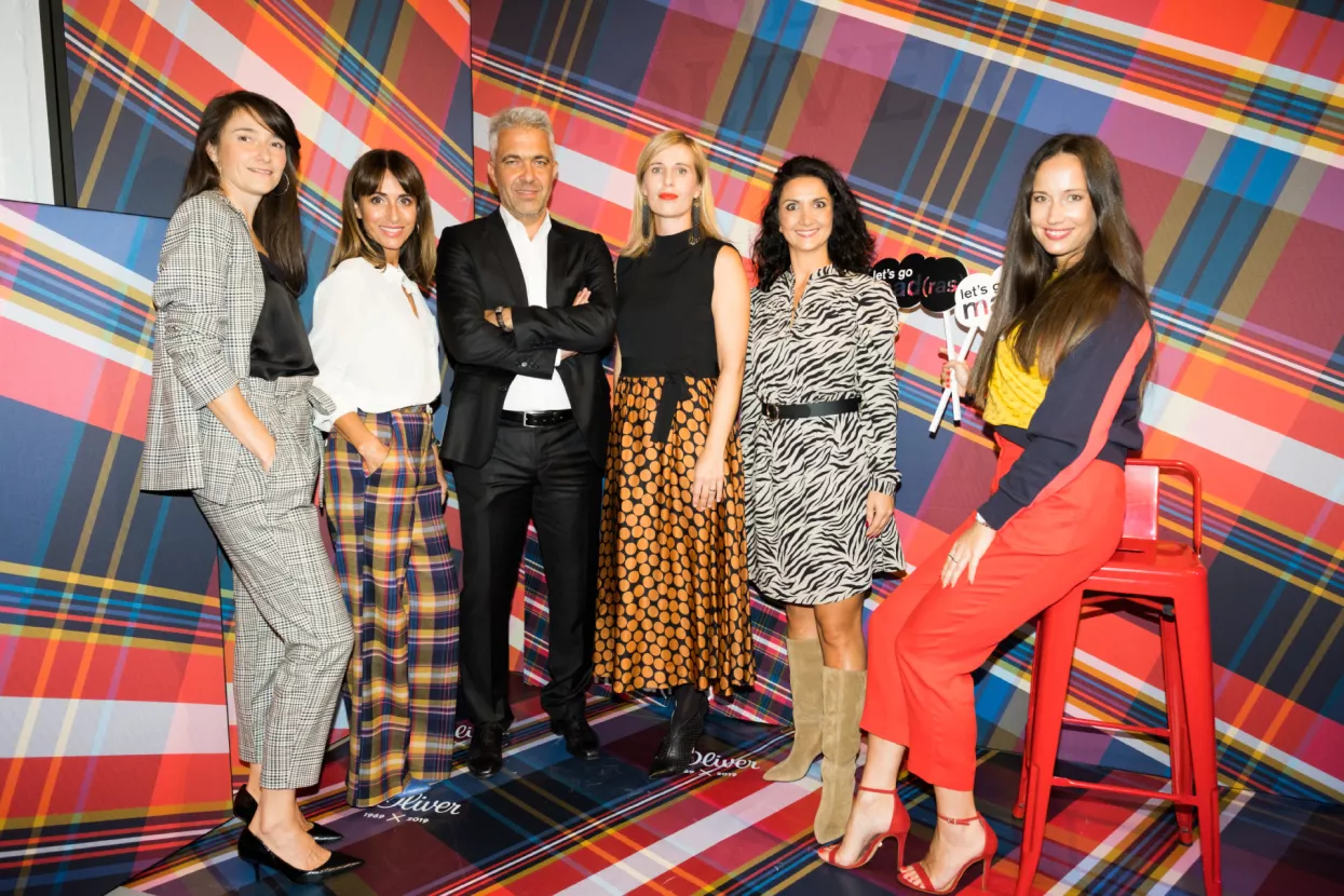 Velika obljetnica s.Olivera: predstavili slavljeničku kapsulnu kolekciju Let&rsquo;s go MAD(RAS)