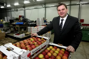 PZ Zagrebački voćnjaci: Uzor im bio Južni Tirol, sada su oni uzor Ministarstvu poljoprivrede