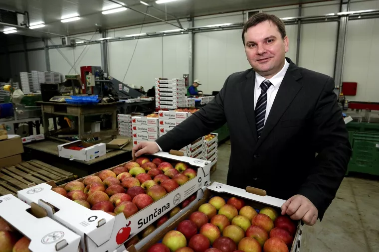 PZ Zagrebački voćnjaci: Uzor im bio Južni Tirol, sada su oni uzor Ministarstvu poljoprivrede