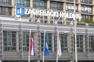 Zagrebački holding tužio Tehniku zbog 71,9 milijuna kuna