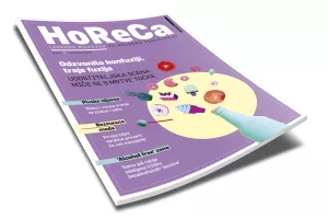 Saznajte sve o&nbsp;eatertainmentu, plant-based namirnicama te stout i&nbsp;porter&nbsp;pivu&nbsp;