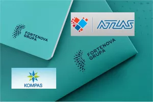 Atlas i Kompas potencijalnim kupcima još potpuna nepoznanica