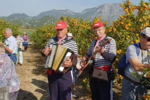 Marinko Škare: Razvojne ambicije gospodarstva svode nam se na turizam i mandarine