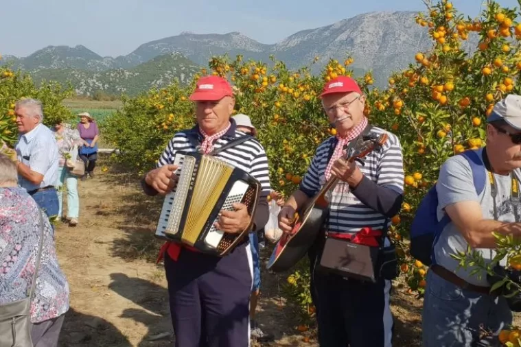 Marinko Škare: Razvojne ambicije gospodarstva svode nam se na turizam i mandarine