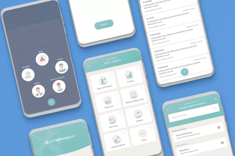 U Hrvatskoj se razvija aplikacija koja olak&scaron;ava komunikaciju najmodavcima i najmoprimcima