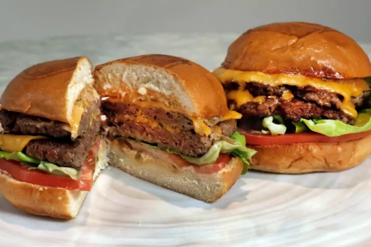 Bezmesna moda - Krvavi biljni varalice prevarit će i najokorjelije mesojede