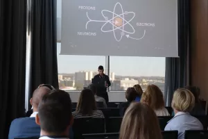 Održana Cognita CAFE, 5. Konferencija o e-učenju