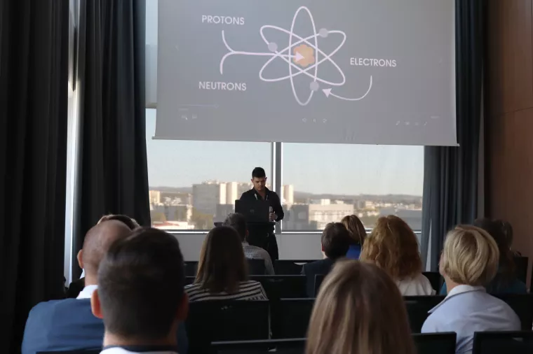 Održana Cognita CAFE, 5. Konferencija o e-učenju