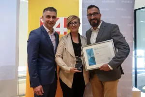 24sata dobitnik statusa Poslodavac Partner