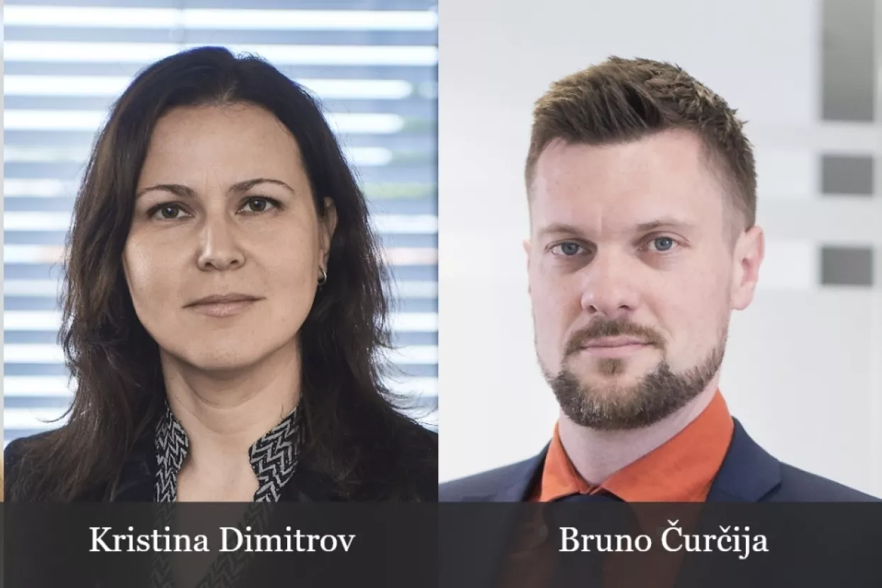 Od 1. listopada PwC Hrvatska ima četiri nova direktora