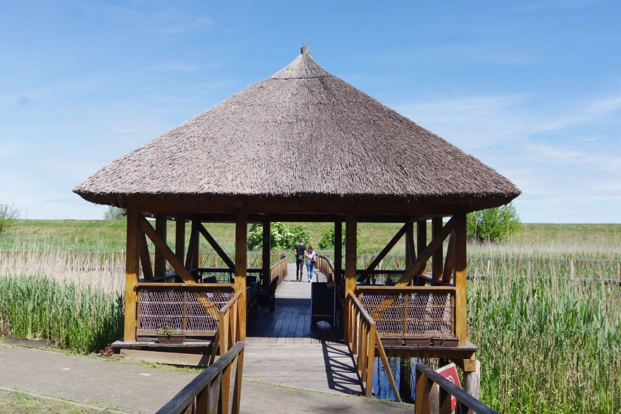 Analiza turizma u Slavoniji: Broj privatnih kapaciteta raste četiri puta brže od broja gostiju