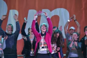 Zagreb srušio dosadašnji&nbsp;B2Run&nbsp;rekord u broju prijavljenih trkača
&nbsp;