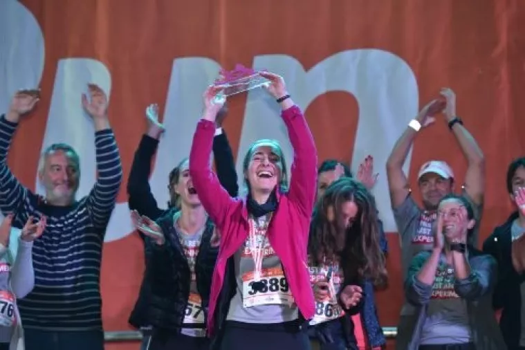 Zagreb srušio dosadašnji&nbsp;B2Run&nbsp;rekord u broju prijavljenih trkača
&nbsp;