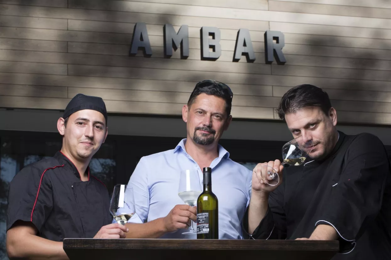 Rastoke dobivaju upečatljiv, novi restoran uz Napoleonov magazin