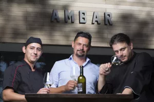 Rastoke dobivaju upečatljiv, novi restoran uz Napoleonov magazin