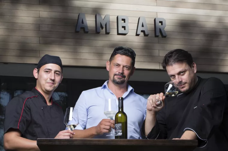 Rastoke dobivaju upečatljiv, novi restoran uz Napoleonov magazin