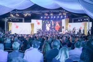 Završeni prvi slavonski Dani hrvatskog turizma