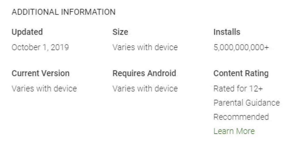 Facebook ponovno probio rekord, ovaj put u &#39;skidanju&#39;