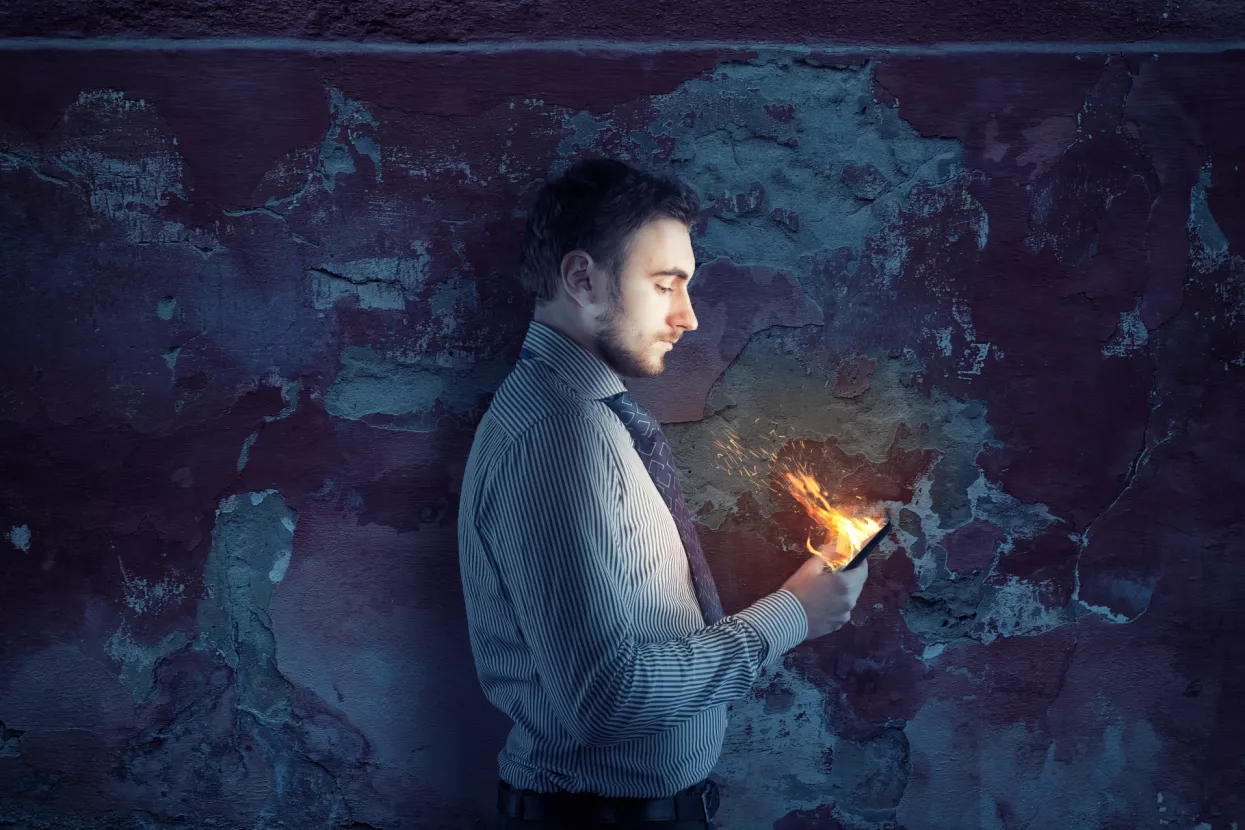 Podaci su korisna sirovina za one koji se sirovinom znaju služiti