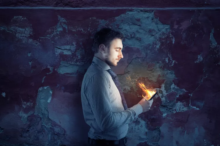 Podaci su korisna sirovina za one koji se sirovinom znaju služiti