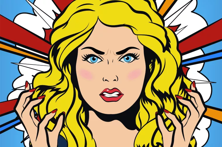 Mentalna higijena za život pod pritiskom u doba &#39;fejkova&#39;