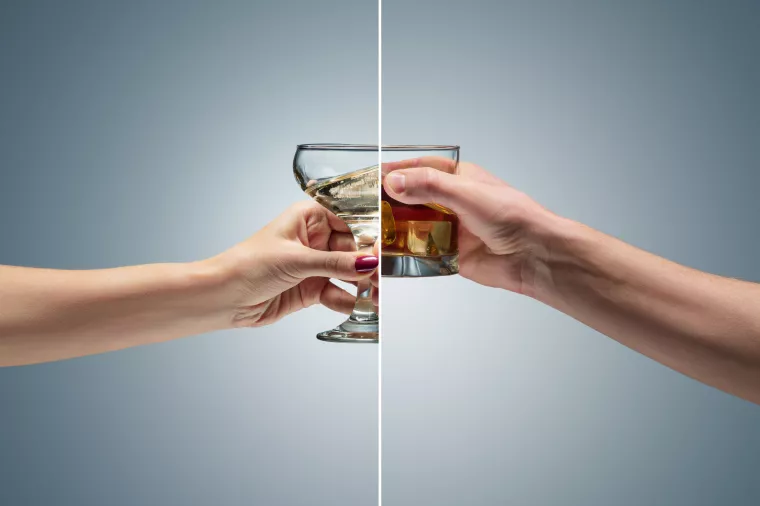 Samo još rakija odolijeva modi bezalkoholnih &#39;žestica&#39;