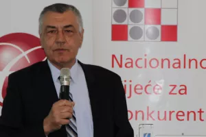 Napokon napredak - Hrvatska skočila za 5 mjesta na ljestvici konkurentnosti
&nbsp;