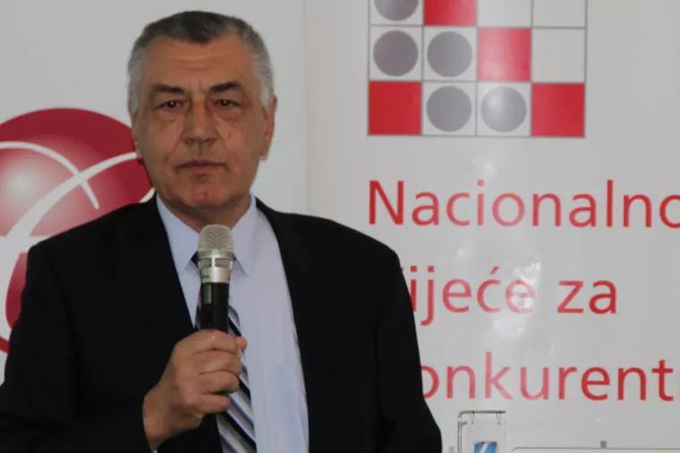 Napokon napredak - Hrvatska skočila za 5 mjesta na ljestvici konkurentnosti
&nbsp;