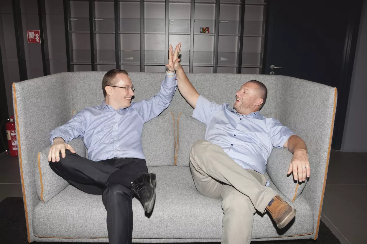 Koios u potpunosti preuzeo domaću tvrtku Beta Tau Beta (BTB)