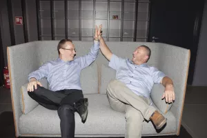 Koios u potpunosti preuzeo domaću tvrtku Beta Tau Beta (BTB)