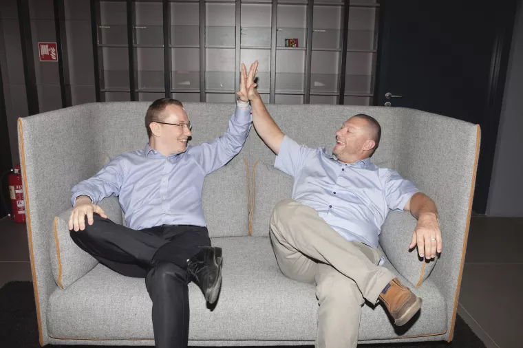 Koios u potpunosti preuzeo domaću tvrtku Beta Tau Beta (BTB)