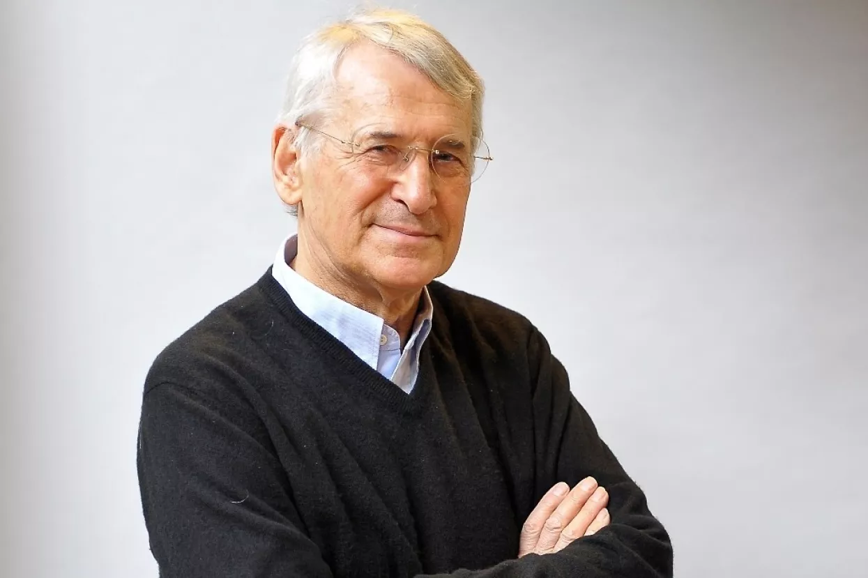 IEDC - Poslovna škola Bled: Ako želimo razviti učinkovitije vodstvo, moramo započeti sa sobom