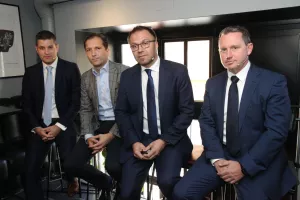 AZ mirovinski fondovi ulaze u segment malih i srednjih tvrtki, ulažu 20 milijuna kuna u The Garden Brewery