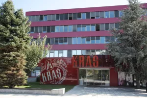 U jeku Šaranovićeve kupnje dionica Kraša, Nevena Pivac ušla u Nadzorni odbor