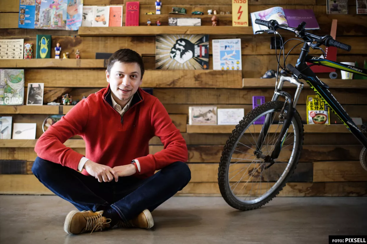 DEGORDIAN Dio poslovanja prebačen na novu tvrtku Bornfight