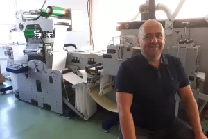 Grafika Osijek - Otisnuti kalendari i rokovnici za iduću godinu mogu u smeće