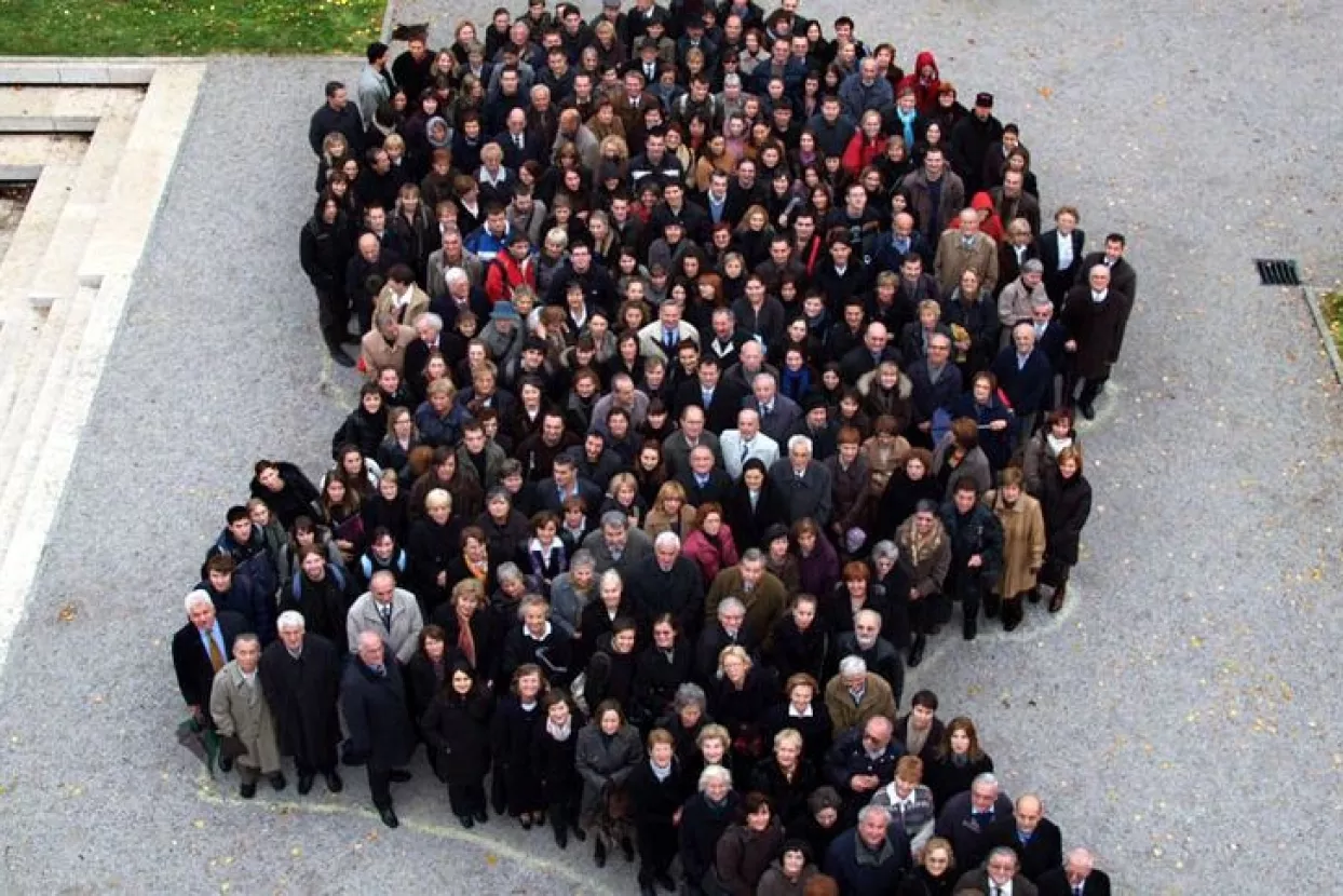 Fakultet kemijskog inženjerstva i tehnologije u Zagrebu obilježio 100 godina postojanja