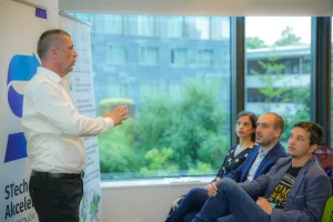 Tvrtka vrijedi onoliko koliko je netko za nju spreman platiti!