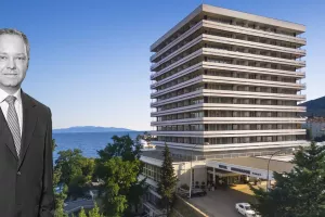 Lürssenovi ljudi u Opatiji: Koga su novi vlasnici postavili na čelo Liburnia riviera hotela