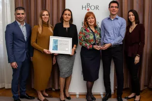HBOR iz godine u godinu potvrđuje status Poslodavca Partnera&nbsp;