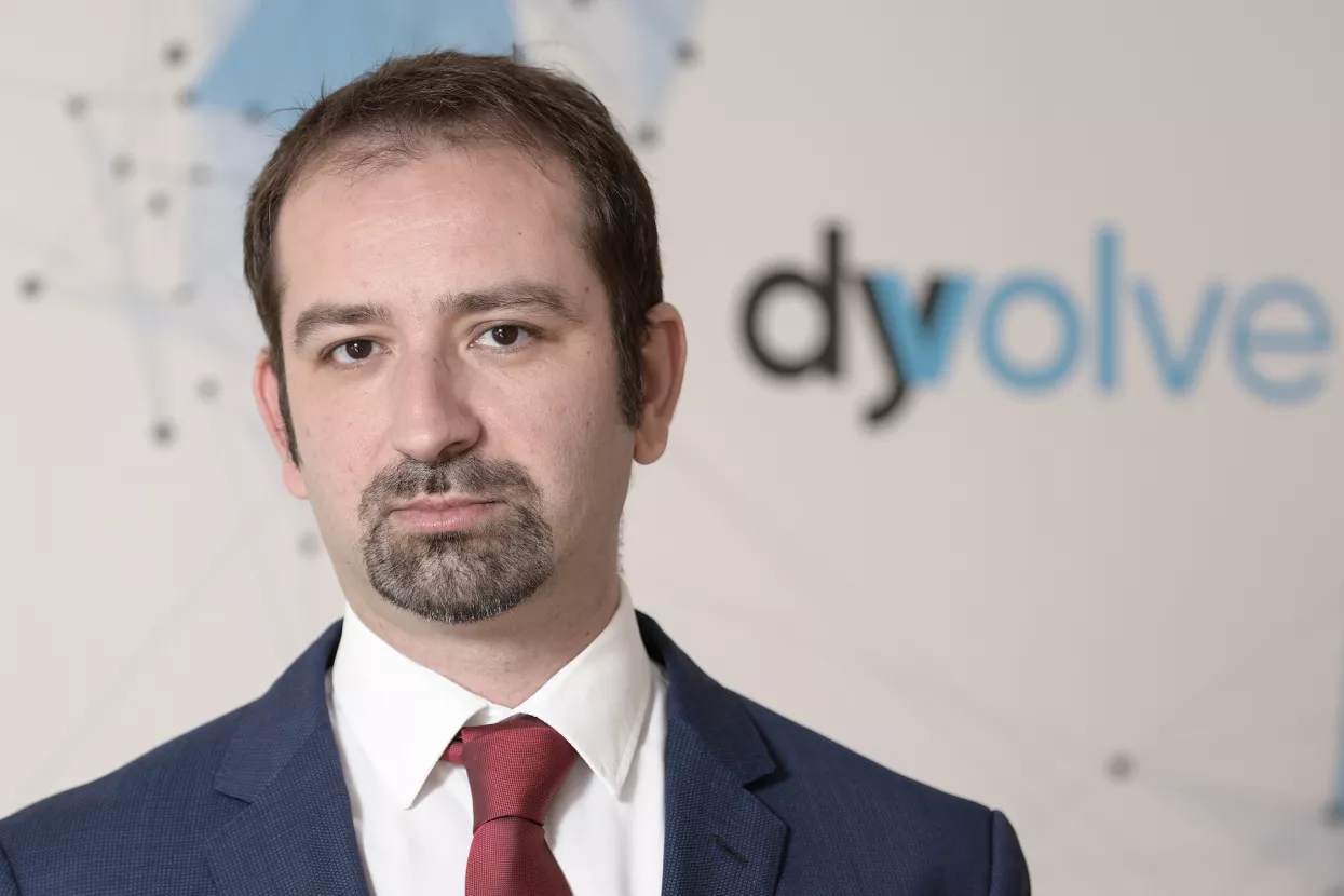 Marko Šilinger: Istraživačko-razvojni projekti zahtijevaju specifičnu pripremu