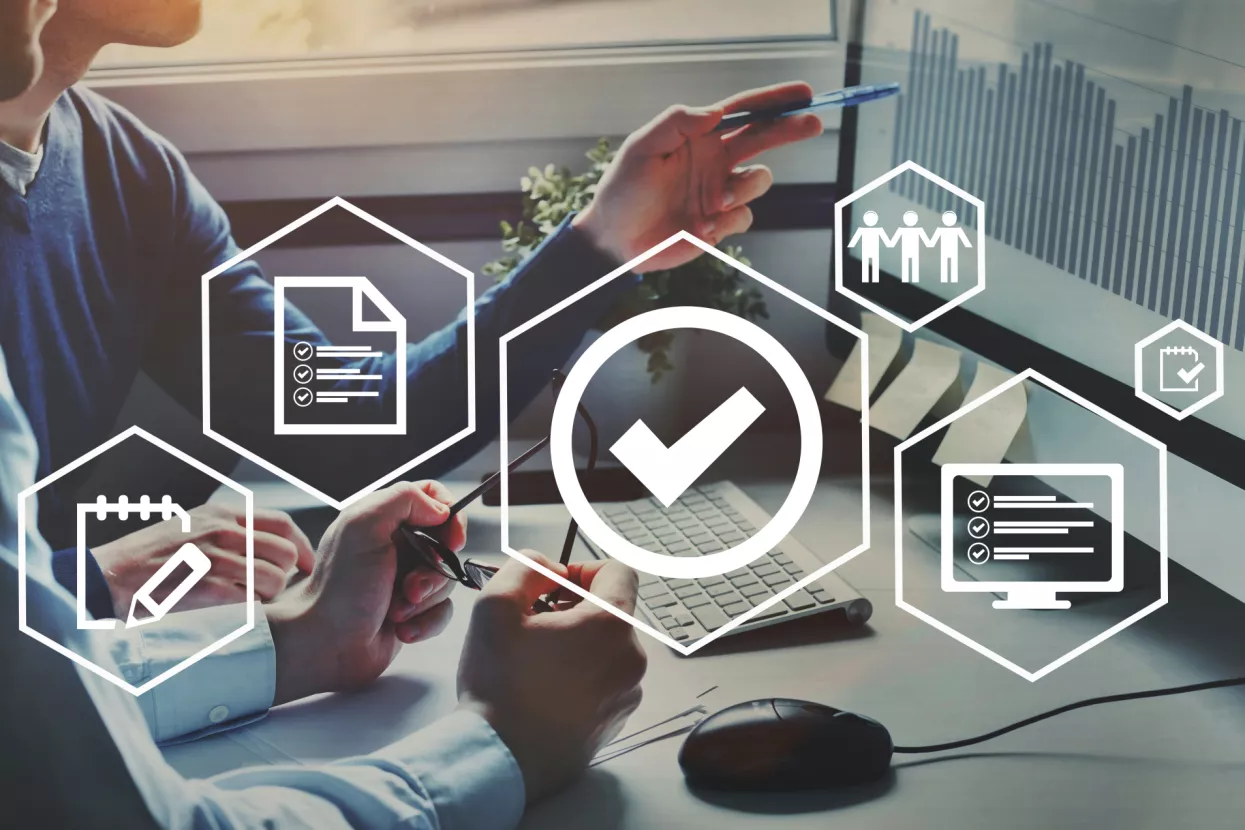 U svijetu u kojem su promjene sve brže, digitalizacija ruši prepreke te se doslovno ništa ne čini nemogućim, stoga financijska i kontroling funkcija mora napraviti iskorak kako bi postigla svoju krajnju dodatnu vrijednost &ndash; vrhunsko poslovno partnerstvo s internim klijentima, a to su ponajprije menadžeri