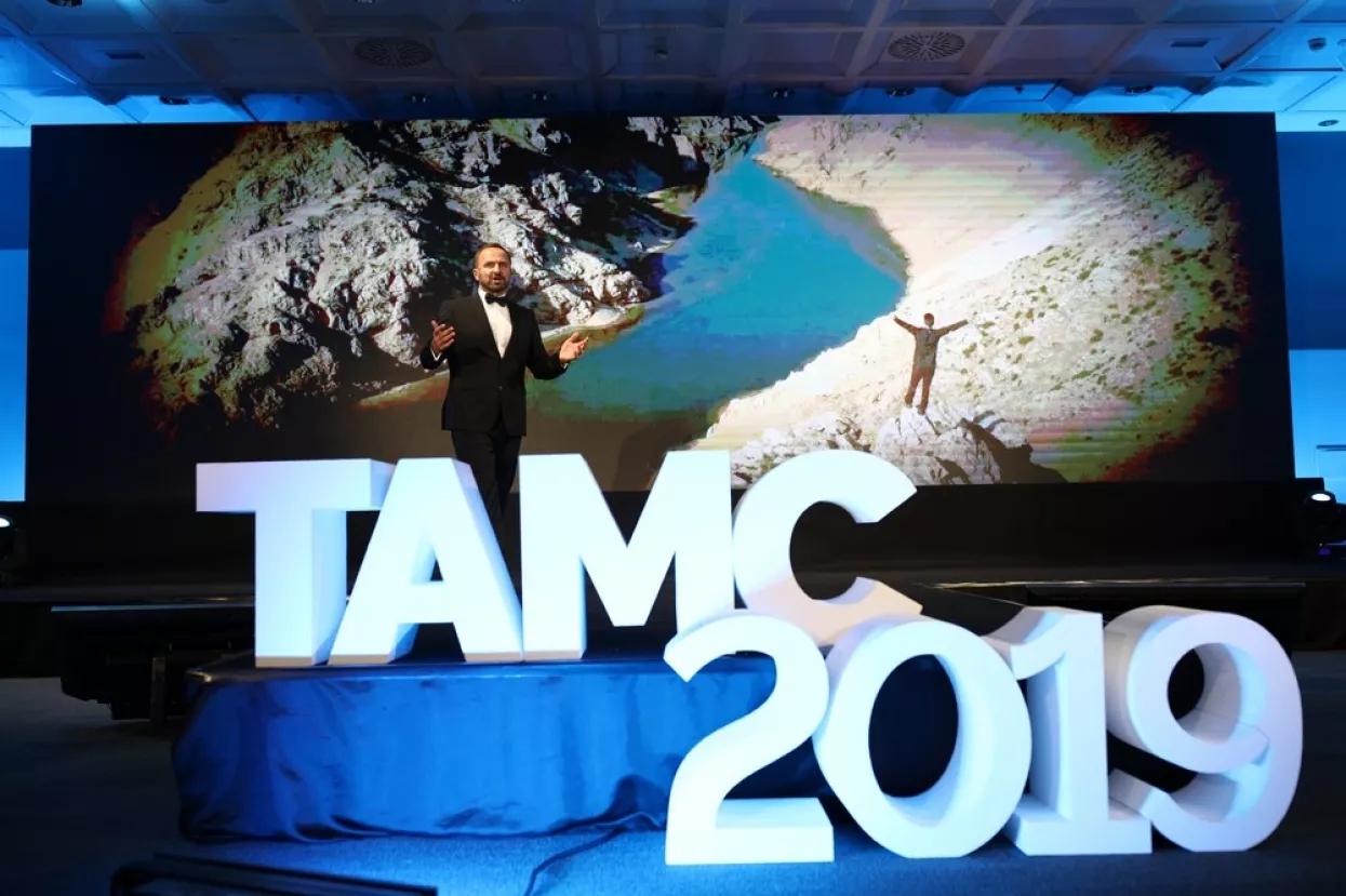 &#39;Lijepa naša&#39; je centar svijeta estetske medicine
&nbsp;