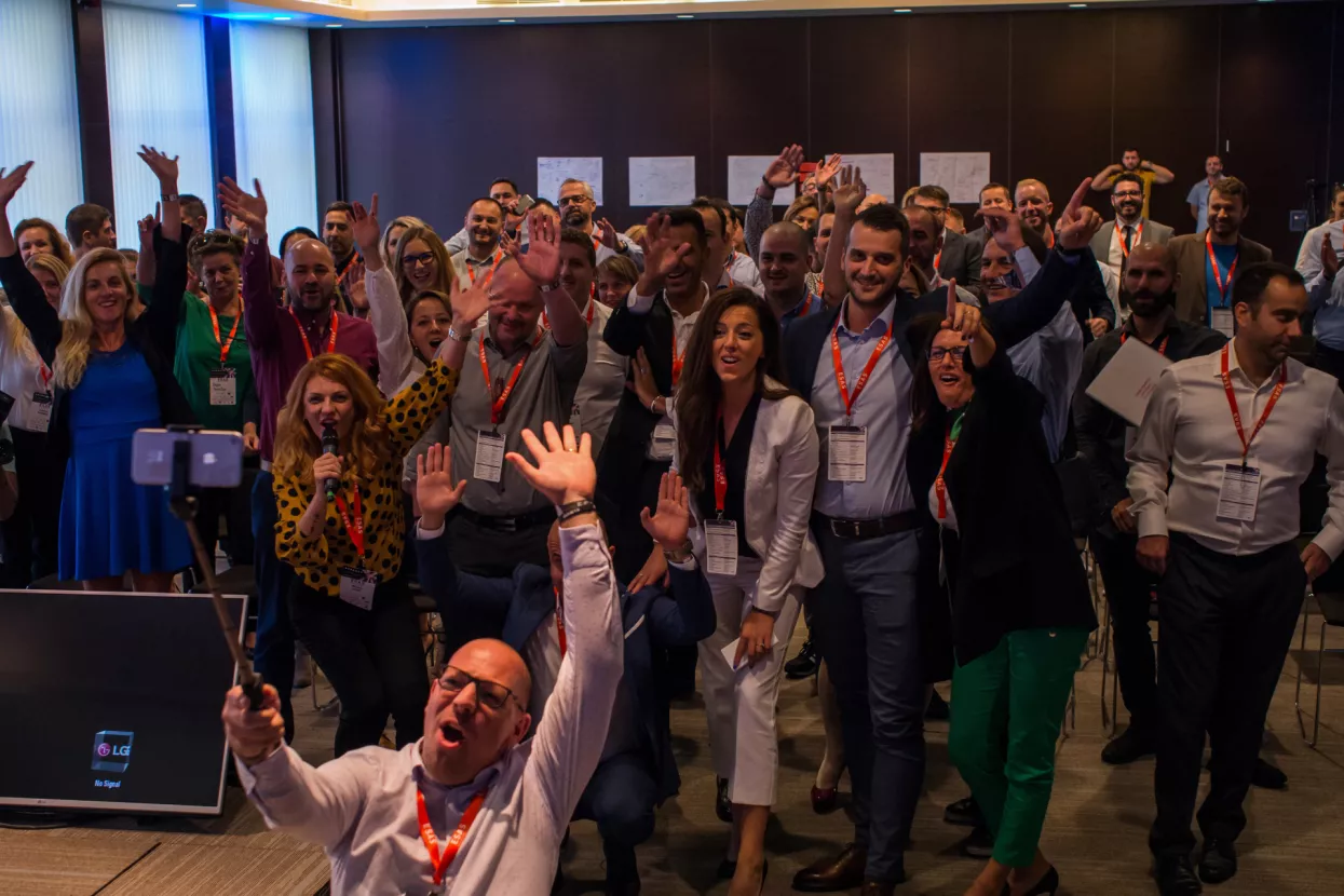 Želite investirati u razvoj svojih managerskih i prodajnih znanja?&nbsp;