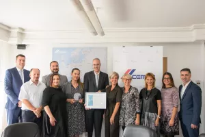 CEMEX Hrvatska dobar susjed i Poslodavac Partner