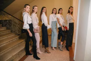 Högl State of the Art: Modna večer u znaku secesije