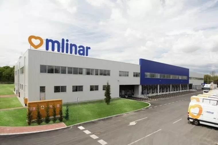 Tvrtke i karijere: Promjene u vrhu Mlinara, Fragarije, Fokusa, Vagrosa Zagreb&hellip;